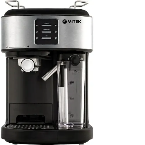 Кофеварка VITEK VT-8489