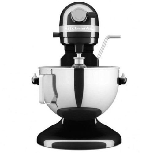 Миксер KITCHENAID 5KSM55SXXEOB