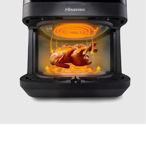 Аэрогриль HISENSE HAF2100DCD