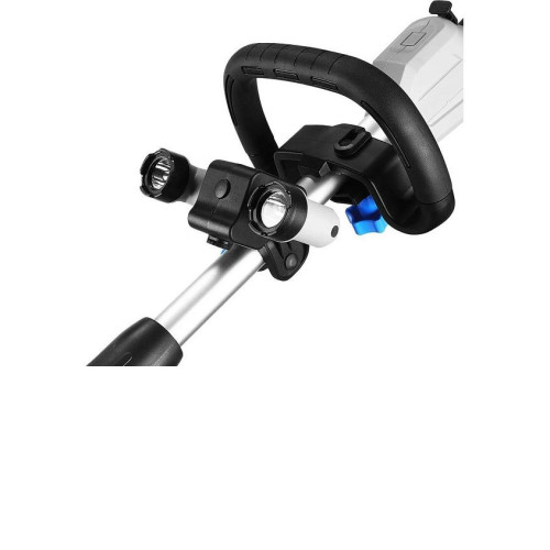 Снегоуборщик DEKO ST402-6