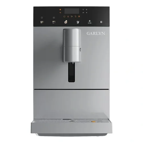 Кофемашина GARLYN L800
