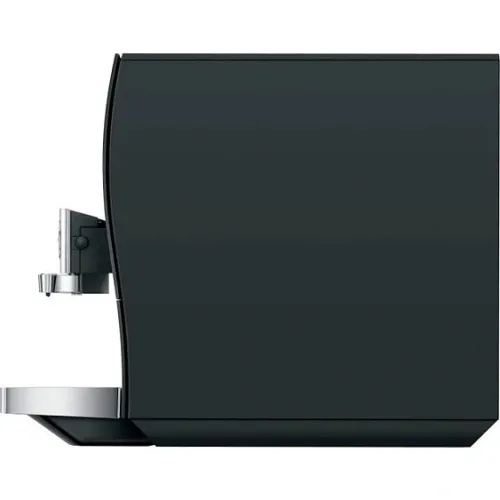 Кофемашина JURA Z10 Aluminium Black EB