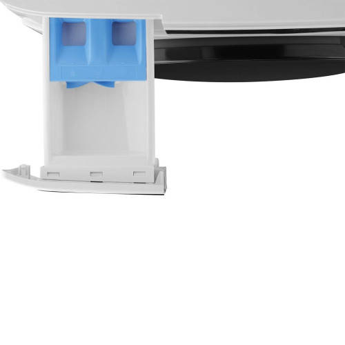 Стиральная машина WEISSGAUFF WMD 45148 Inverter Steam