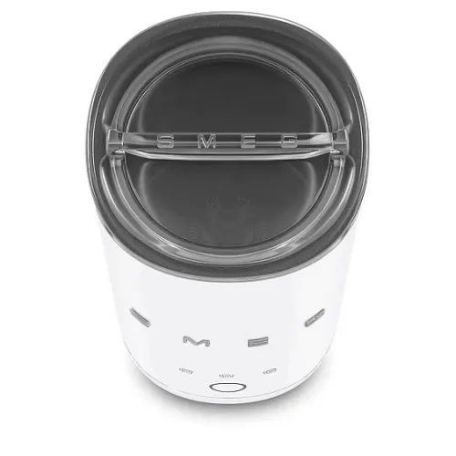 Вспениватель молока SMEG MFF02WHMEU