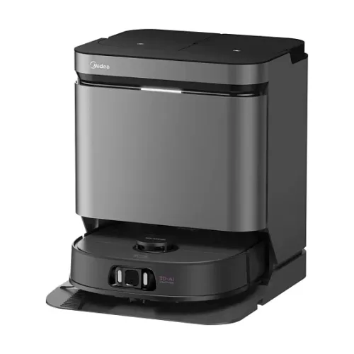 Робот-пылесос MIDEA VCR MV15ULTRABK