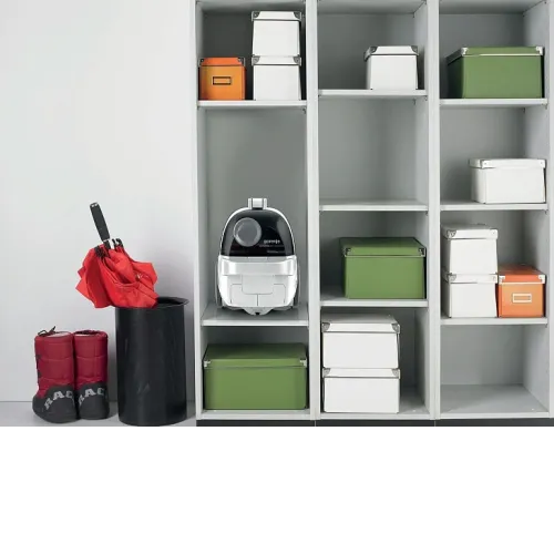 Пылесос GORENJE VC1701GACWCY