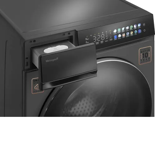 Стиральная машина WEISSGAUFF WM 996 Autodose Inverter Touch