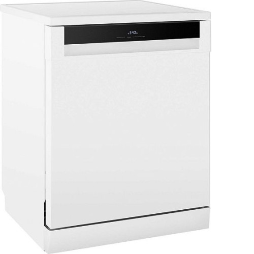 Посудомоечная машина WEISSGAUFF DW 6114 Inverter Touch AutoOpen White