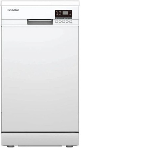 Посудомоечная машина HYUNDAI DF414