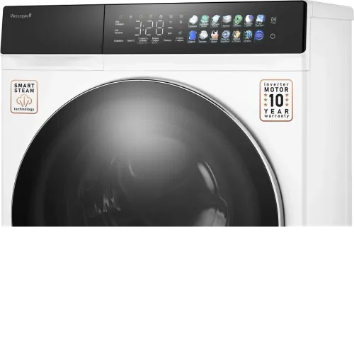 Стиральная машина WEISSGAUFF WM 995 Autodose Inverter Touch