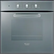 Духовой шкаф HOTPOINT-ARISTON fd 61.1 (ice)