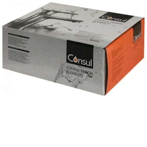Смеситель CONSUL 4930