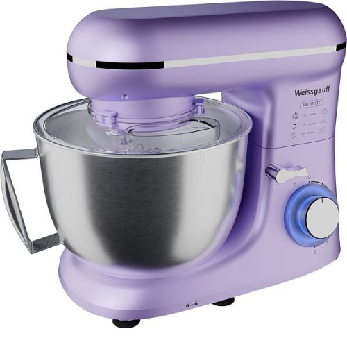 Миксер WEISSGAUFF WSM 131 PML Prime Chef