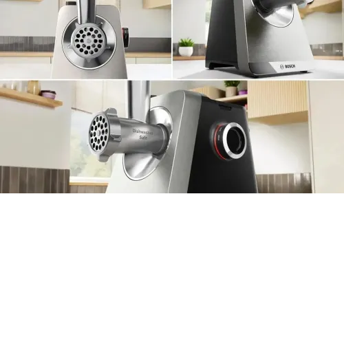 Мясорубка BOSCH MFWS835M