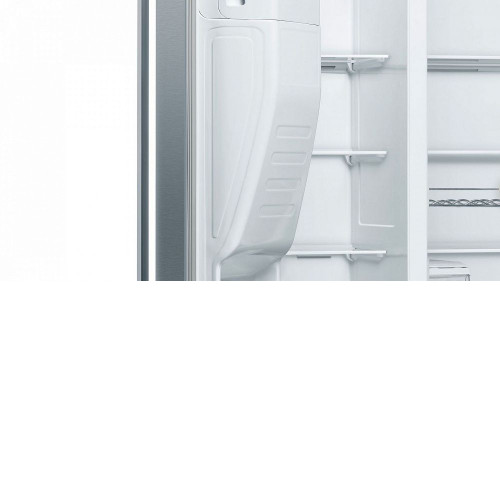 Холодильник BOSCH KAI93VL30R