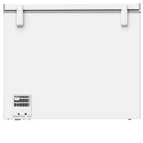 Морозильный ларь MIDEA MDRC345FZF01D
