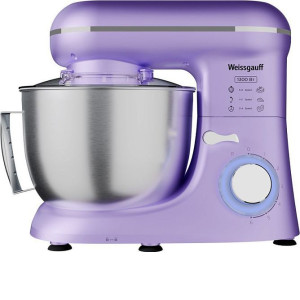 Миксер WEISSGAUFF WSM 131 PML Prime Chef