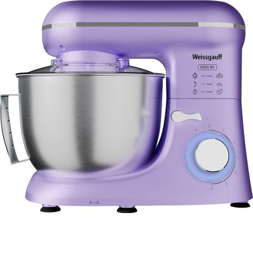 Миксер WEISSGAUFF WSM 131 PML Prime Chef