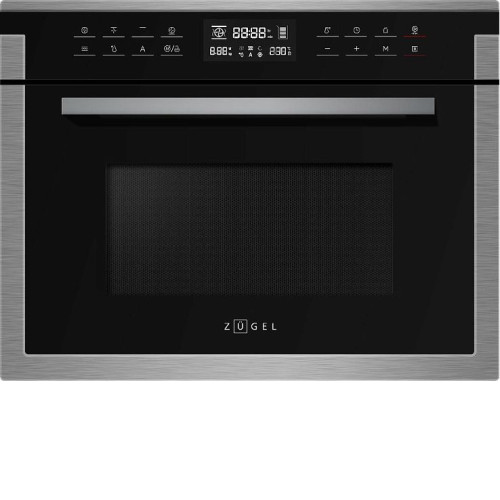 Духовой шкаф ZUGEL ZOE610X