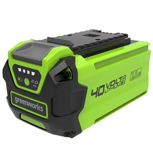 Пила GREENWORKS GD40CS18K2 2005807UA