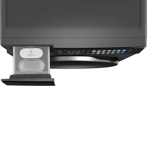 Стиральная машина WEISSGAUFF WM 996 Autodose Inverter Touch