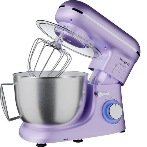 Миксер WEISSGAUFF WSM 131 PML Prime Chef