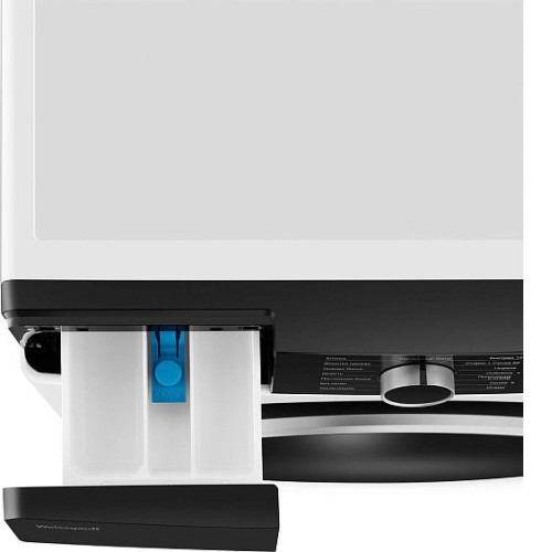 Стиральная машина WEISSGAUFF WMD 61212 DC Inverter Steam