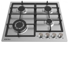 Газовая поверхность ASCOLI HGS604-01CS
