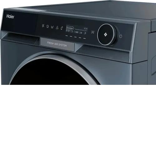 Стиральная машина HAIER HW120-BD14397SU1