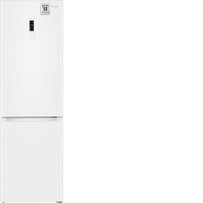 Холодильник WEISSGAUFF WRK 2000 Total NoFrost Inverter White
