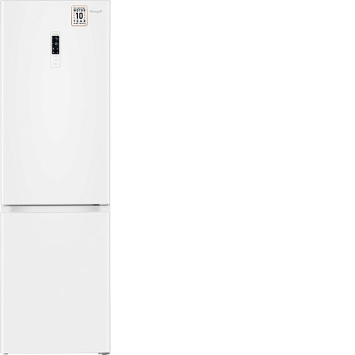Холодильник WEISSGAUFF WRK 2000 Total NoFrost Inverter White