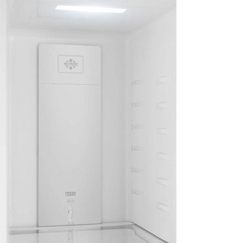 Холодильник WEISSGAUFF WRK 2000 Total NoFrost Inverter White