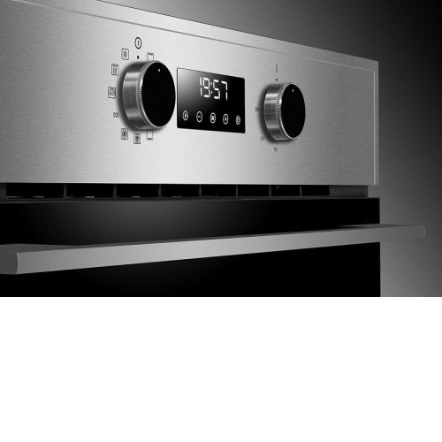 Духовой шкаф TEKA HSC 644 C SS (111170001)