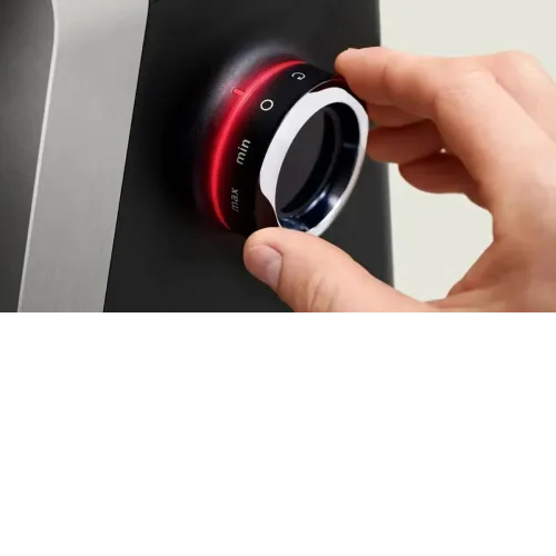 Мясорубка BOSCH MFWS835M