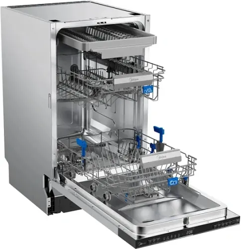 Посудомоечная машина MIDEA MID45S485I