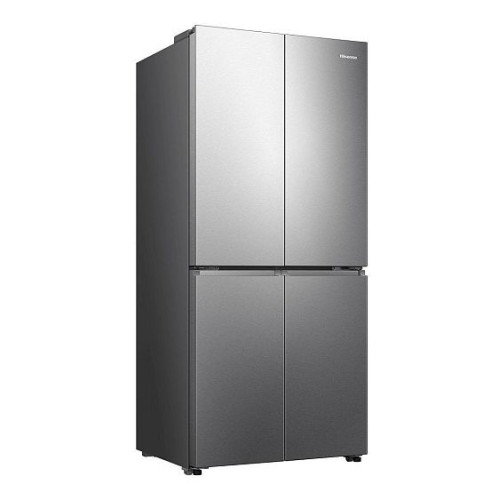 Холодильник HISENSE RQ5P470SEI1