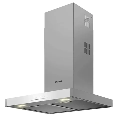 Вытяжка GRUNDIG GDKP2464BWSC