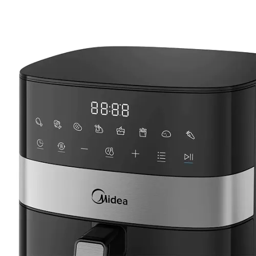 Аэрогриль MIDEA MAF-CN65E(WB)