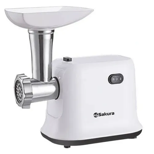 Мясорубка SAKURA SA-6420W