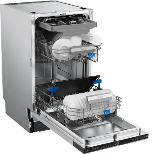 Посудомоечная машина MIDEA MID45S485I