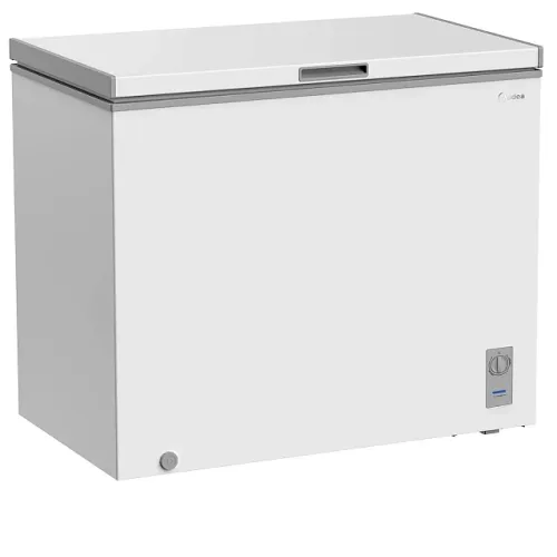 Морозильный ларь MIDEA MDRC345FZF01D