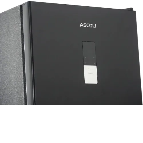 Холодильник ASCOLI ADRFB345WE