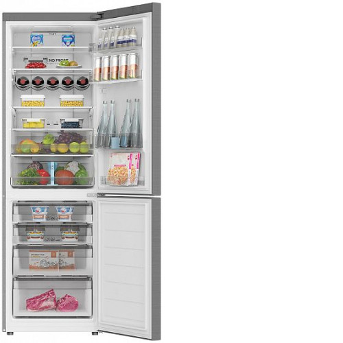 Холодильник HAIER C2F636CFFDU1