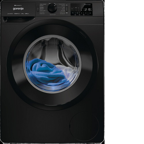 Стиральная машина GORENJE WPNEI84A1SWIFI/BC