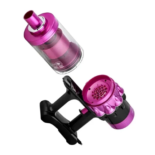 Пылесос BRAYER BR4272