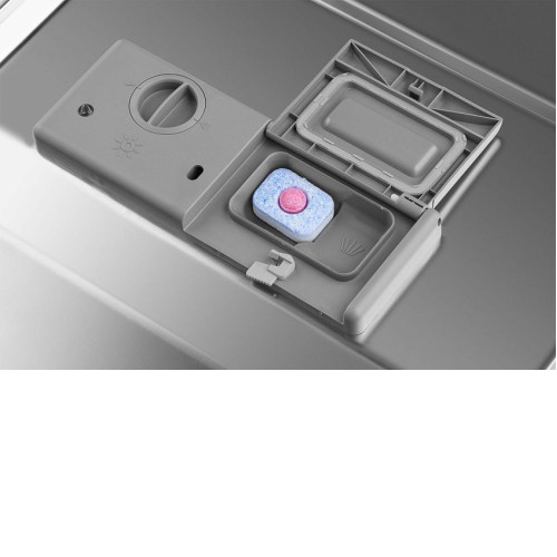 Посудомоечная машина WEISSGAUFF BDW 4525 Infolight
