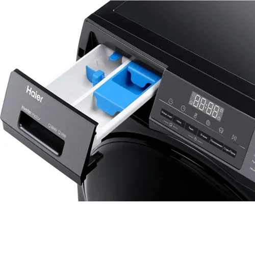 Стиральная машина HAIER HW105-BP14406S