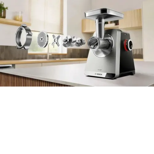Мясорубка BOSCH MFWS835M