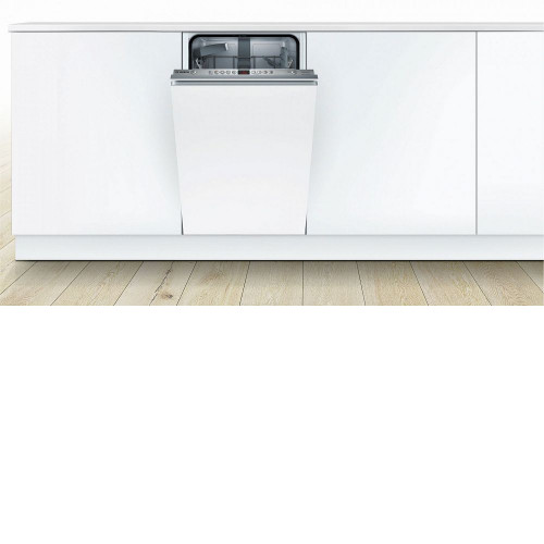 Посудомоечная машина BOSCH SPV45DX30R