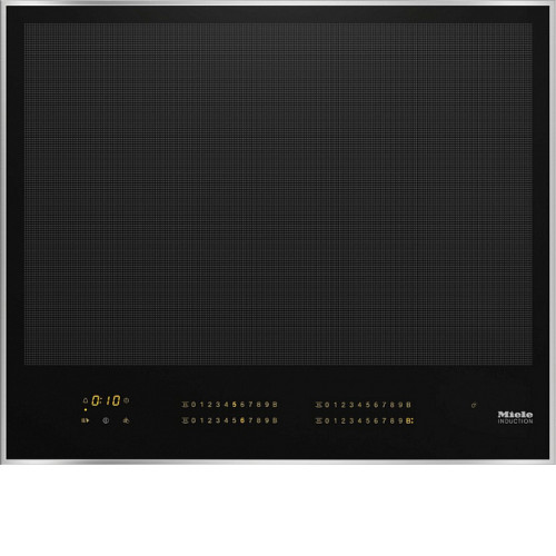 Варочная поверхность MIELE KM7667FR